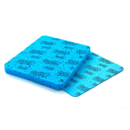 Εικόνα της Σφουγγάρι Scrub Daddy Scrub Basics Mop Ups 3τμχ Rose/Blue/Yellow