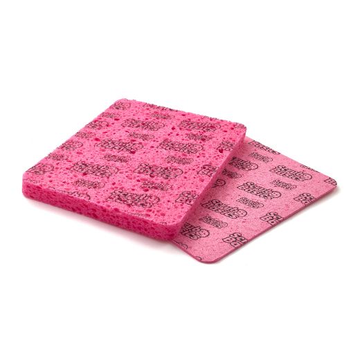 Εικόνα της Σφουγγάρι Scrub Daddy Scrub Basics Mop Ups 3τμχ Rose/Blue/Yellow