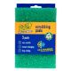 Εικόνα της Σφουγγάρι Scrub Daddy Scrub Basics Scrubbing Pads 3τμχ Green/Blue/Orange