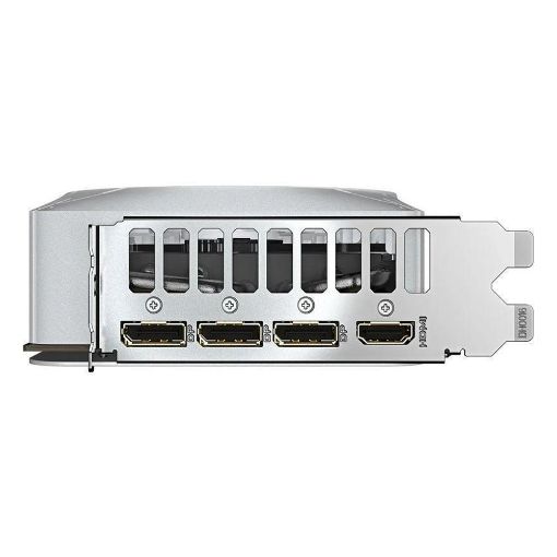Εικόνα της Gigabyte GeForce RTX 5070 Ti Eagle OC Ice SFF 16GB GDDR7 GV-N507TEAGLEOC ICE-16GD