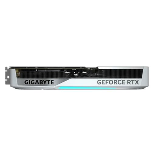 Εικόνα της Gigabyte GeForce RTX 5070 Ti Eagle OC Ice SFF 16GB GDDR7 GV-N507TEAGLEOC ICE-16GD