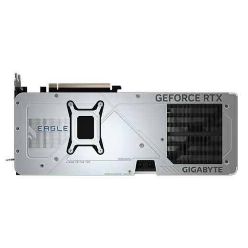 Εικόνα της Gigabyte GeForce RTX 5070 Ti Eagle OC Ice SFF 16GB GDDR7 GV-N507TEAGLEOC ICE-16GD