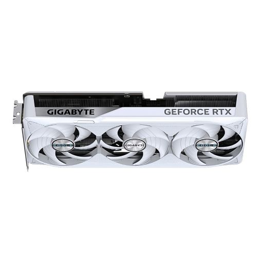 Εικόνα της Gigabyte GeForce RTX 5070 Ti Eagle OC Ice SFF 16GB GDDR7 GV-N507TEAGLEOC ICE-16GD