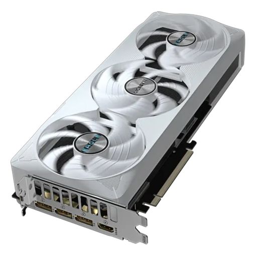 Εικόνα της Gigabyte GeForce RTX 5070 Ti Eagle OC Ice SFF 16GB GDDR7 GV-N507TEAGLEOC ICE-16GD