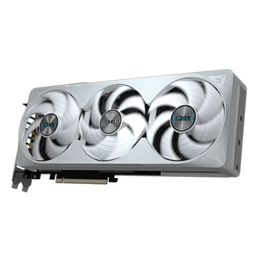 Εικόνα της Gigabyte GeForce RTX 5070 Ti Eagle OC Ice SFF 16GB GDDR7 GV-N507TEAGLEOC ICE-16GD