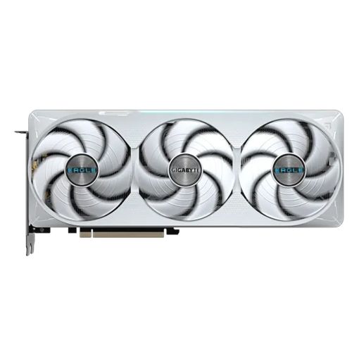 Εικόνα της Gigabyte GeForce RTX 5070 Ti Eagle OC Ice SFF 16GB GDDR7 GV-N507TEAGLEOC ICE-16GD