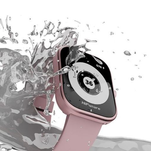 Εικόνα της Smartwatch HiFuture Lume Pro Pink 00189363