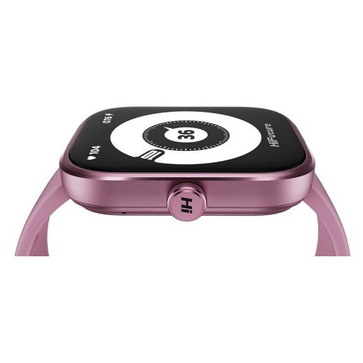 Εικόνα της Smartwatch HiFuture Lume Pro Pink 00189363
