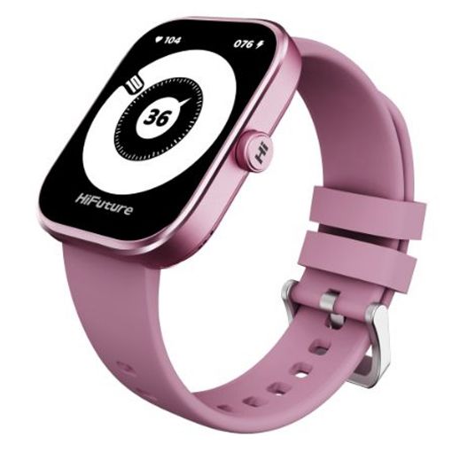 Εικόνα της Smartwatch HiFuture Lume Pro Pink 00189363