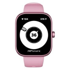 Εικόνα της Smartwatch HiFuture Lume Pro Pink 00189363