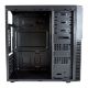 Εικόνα της LC Power ATX Case Βlack LC-7041B-ON