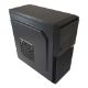 Εικόνα της LC Power ATX Case Βlack LC-7041B-ON