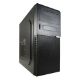 Εικόνα της LC Power ATX Case Βlack LC-7041B-ON