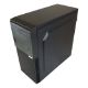 Εικόνα της LC Power ATX Case Βlack LC-7041B-ON