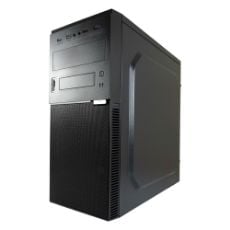 Εικόνα της LC Power ATX Case Βlack LC-7041B-ON