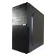 Εικόνα της LC Power ATX Case Βlack LC-7041B-ON