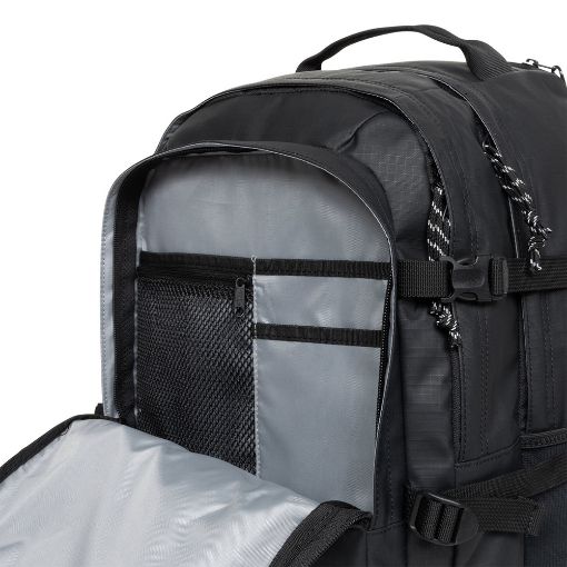Εικόνα της Τσάντα Πλάτης Eastpak Volker Pro με Θήκη Laptop 16" 36L CS RipBlackCoat EK0A5BL54Z31