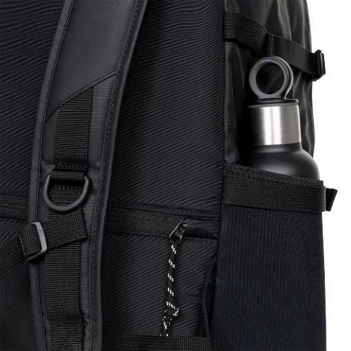Εικόνα της Τσάντα Πλάτης Eastpak Volker Pro με Θήκη Laptop 16" 36L CS RipBlackCoat EK0A5BL54Z31