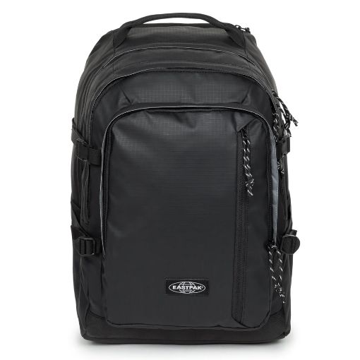 Εικόνα της Τσάντα Πλάτης Eastpak Volker Pro με Θήκη Laptop 16" 36L CS RipBlackCoat EK0A5BL54Z31