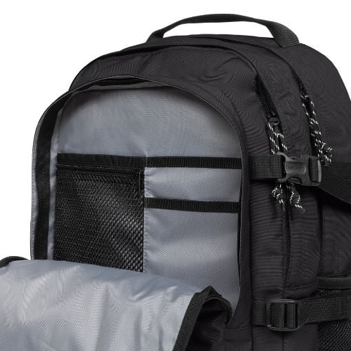 Εικόνα της Τσάντα Πλάτης Eastpak Volker Pro με Θήκη Laptop 16" 36L CS Black EK0A5BL51W61