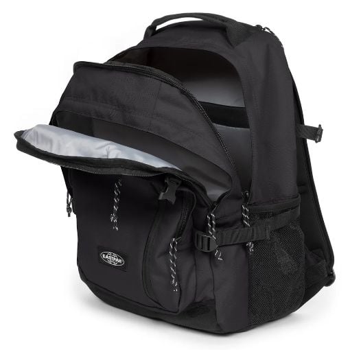 Εικόνα της Τσάντα Πλάτης Eastpak Volker Pro με Θήκη Laptop 16" 36L CS Black EK0A5BL51W61