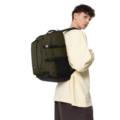 Εικόνα της Τσάντα Πλάτης Eastpak Volker Pro με Θήκη Laptop 16" 36L CS Forest EK0A5BL51W81