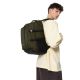Εικόνα της Τσάντα Πλάτης Eastpak Volker Pro με Θήκη Laptop 16" 36L CS Forest EK0A5BL51W81