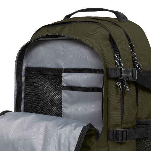 Εικόνα της Τσάντα Πλάτης Eastpak Volker Pro με Θήκη Laptop 16" 36L CS Forest EK0A5BL51W81