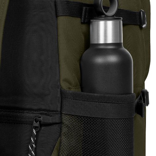 Εικόνα της Τσάντα Πλάτης Eastpak Volker Pro με Θήκη Laptop 16" 36L CS Forest EK0A5BL51W81