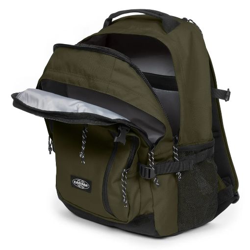 Εικόνα της Τσάντα Πλάτης Eastpak Volker Pro με Θήκη Laptop 16" 36L CS Forest EK0A5BL51W81