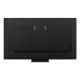 Εικόνα της Τηλεόραση TCL 75C8L 75" 4K UHD SQD-Mini LED Google TV HDR 144Hz