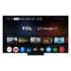 Εικόνα της Τηλεόραση TCL 75C8L 75" 4K UHD SQD-Mini LED Google TV HDR 144Hz