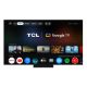 Εικόνα της Τηλεόραση TCL 55C8L 55" 4K UHD SQD-Mini LED Google TV HDR 144Hz