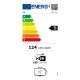Εικόνα της Τηλεόραση TCL 98Q7D Pro 98" 4K UHD SQD-Mini LED Google TV HDR 144Hz