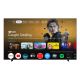 Εικόνα της Τηλεόραση TCL 98Q7D Pro 98" 4K UHD SQD-Mini LED Google TV HDR 144Hz