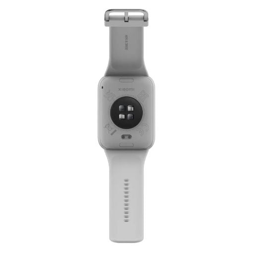 Εικόνα της Xiaomi Smart Band 10 Pro White BHR095AGL