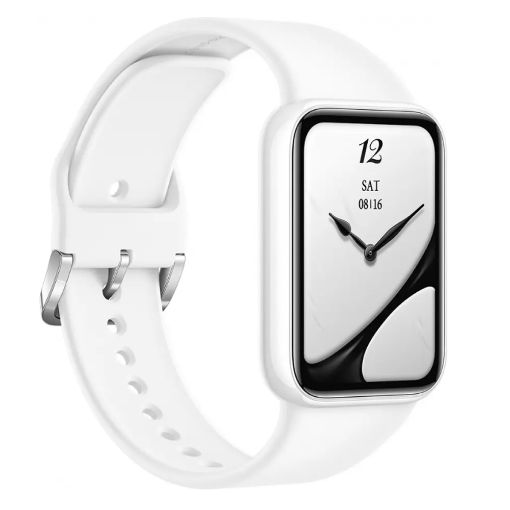 Εικόνα της Xiaomi Smart Band 10 Pro White BHR095AGL
