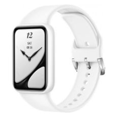 Εικόνα της Xiaomi Smart Band 10 Pro White BHR095AGL