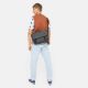 Εικόνα της Σακίδιο Πλάτης Eastpak Jr Bag 11Lt Dark Grey EK00007777H1