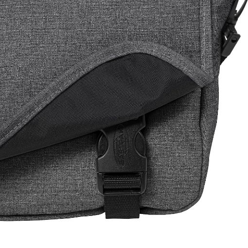 Εικόνα της Σακίδιο Πλάτης Eastpak Jr Bag 11Lt Dark Grey EK00007777H1