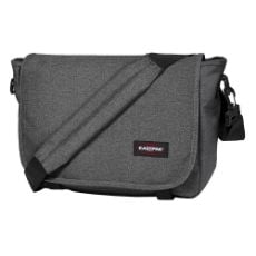Εικόνα της Σακίδιο Πλάτης Eastpak Jr Bag 11Lt Dark Grey EK00007777H1