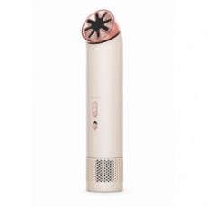 Εικόνα της Ανεμιστήρας Χειρός Dyson PF01-A HushJet Mini Cool Pale Pink/Blush Pink 641013-01
