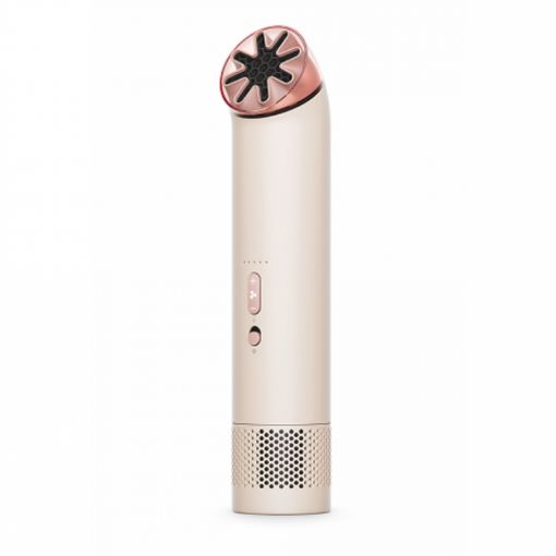 Εικόνα της Ανεμιστήρας Χειρός Dyson PF01-A HushJet Mini Cool Pale Pink/Blush Pink 641013-01