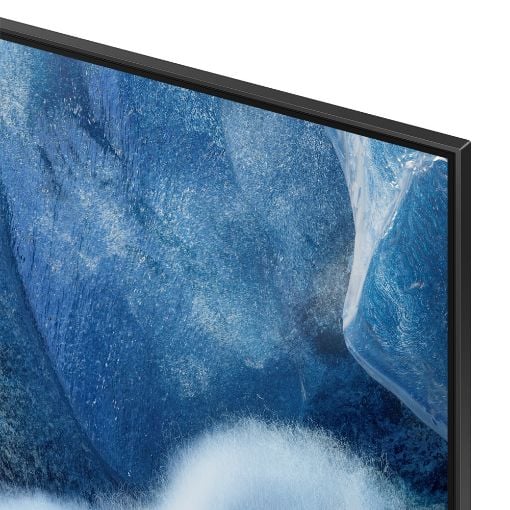 Εικόνα της Τηλεόραση Samsung Q8F 43" QLED 4Κ UHD HDR (2025) QE43Q8FAAUXXH
