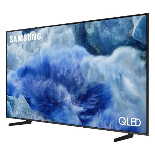 Εικόνα της Τηλεόραση Samsung Q8F 43" QLED 4Κ UHD HDR (2025) QE43Q8FAAUXXH