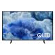 Εικόνα της Τηλεόραση Samsung Q8F 43" QLED 4Κ UHD HDR (2025) QE43Q8FAAUXXH