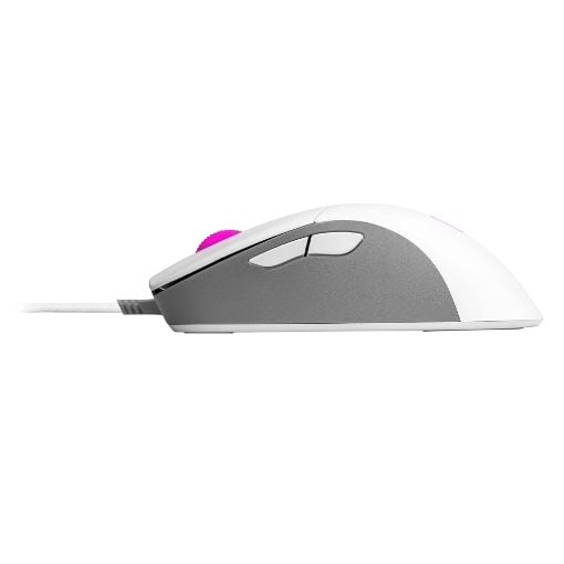 Εικόνα της Ποντίκι Cooler Master MM730 White MM-730-WWOL1