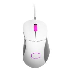 Εικόνα της Ποντίκι Cooler Master MM730 White MM-730-WWOL1