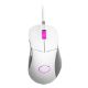 Εικόνα της Ποντίκι Cooler Master MM730 White MM-730-WWOL1
