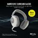 Εικόνα της Headset Corsair HS65 Wireless White CA-9011286-EU2